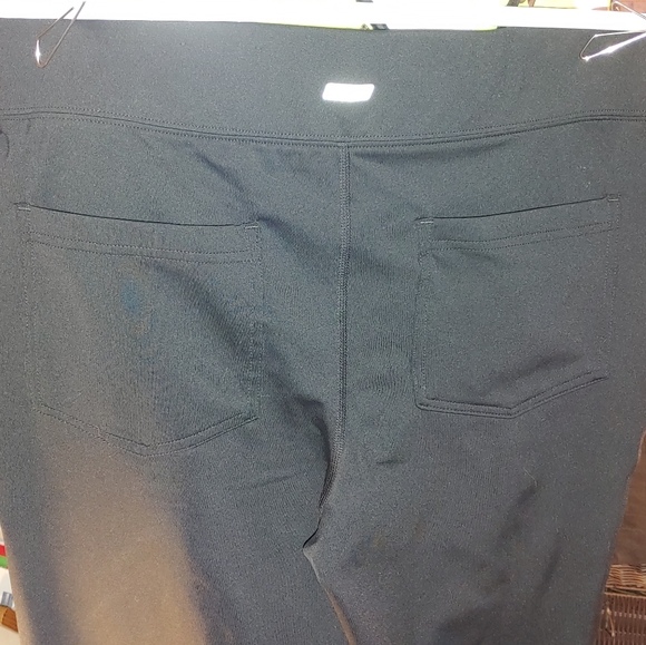 Bootcut yoga pants - Picture 6 of 13